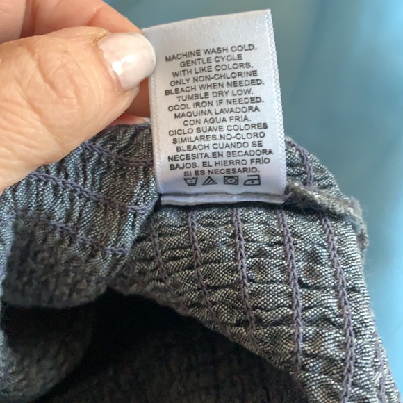 Off the shoulder top - Picture 5 of 6